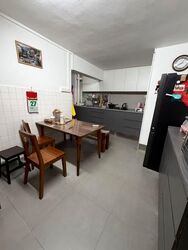 Blk 411 Pandan Gardens (Jurong East), HDB 3 Rooms #552085851